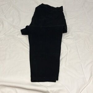 Torrid leggings size 4